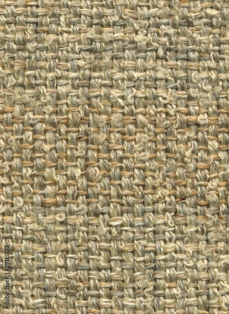 Close up of woolen weaving, 18.6 MB Close up of woolen weaving, 18.6 MB