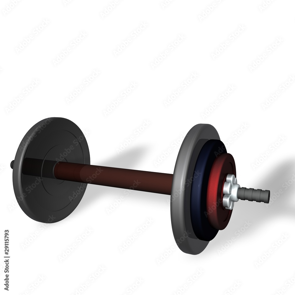 Dumbbell Dumbbell