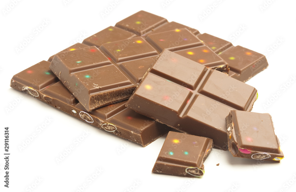 chocolate