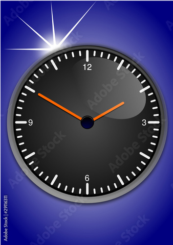Uhr