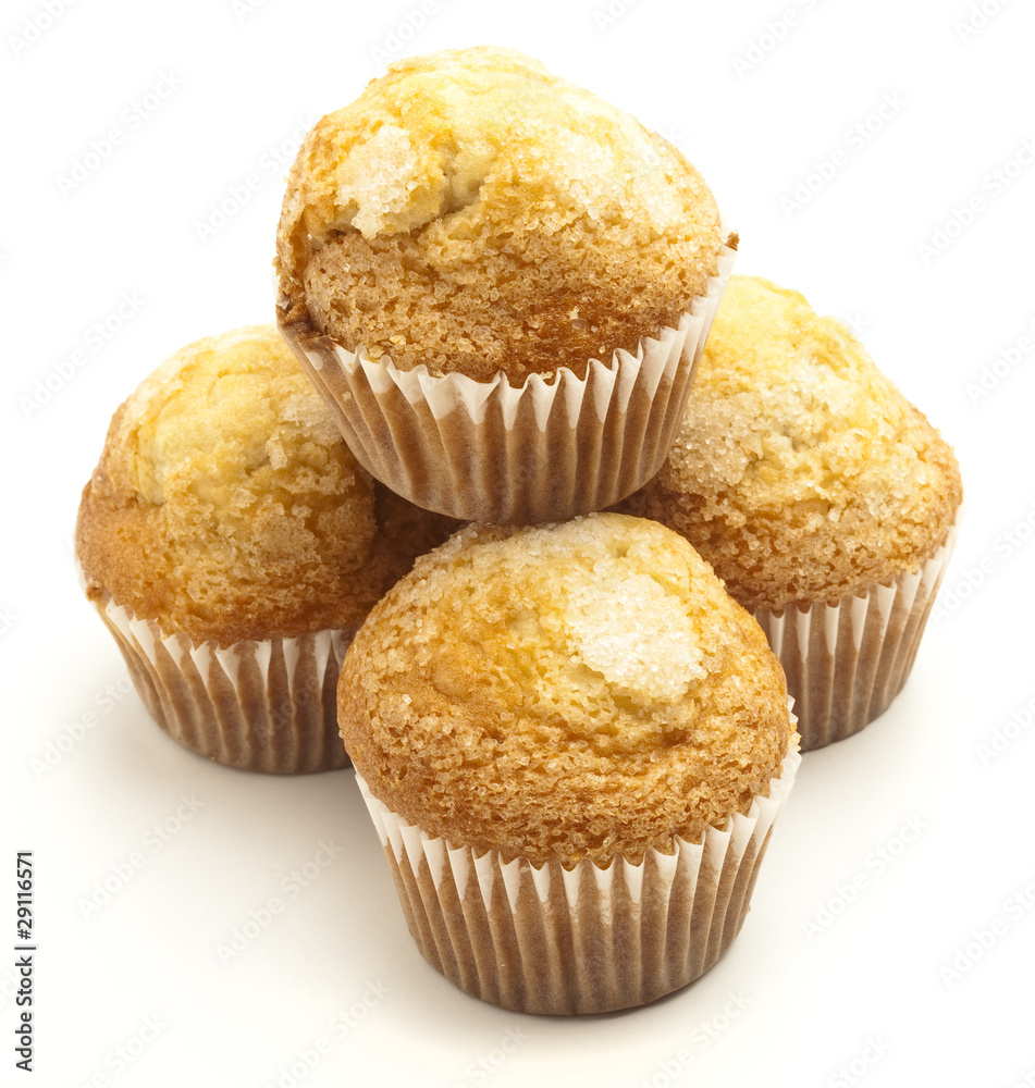 muffins muffins