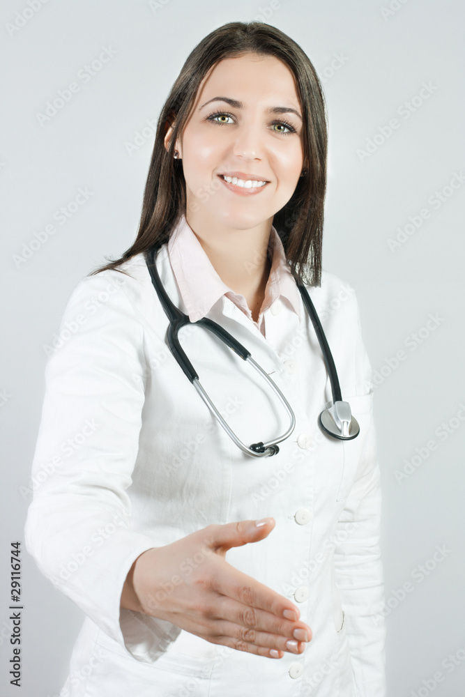 friendly doctor friendly doctor