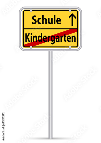 Einschulung