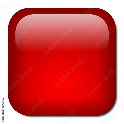 RED BUTTON (internet web blank template click here go ok yes)