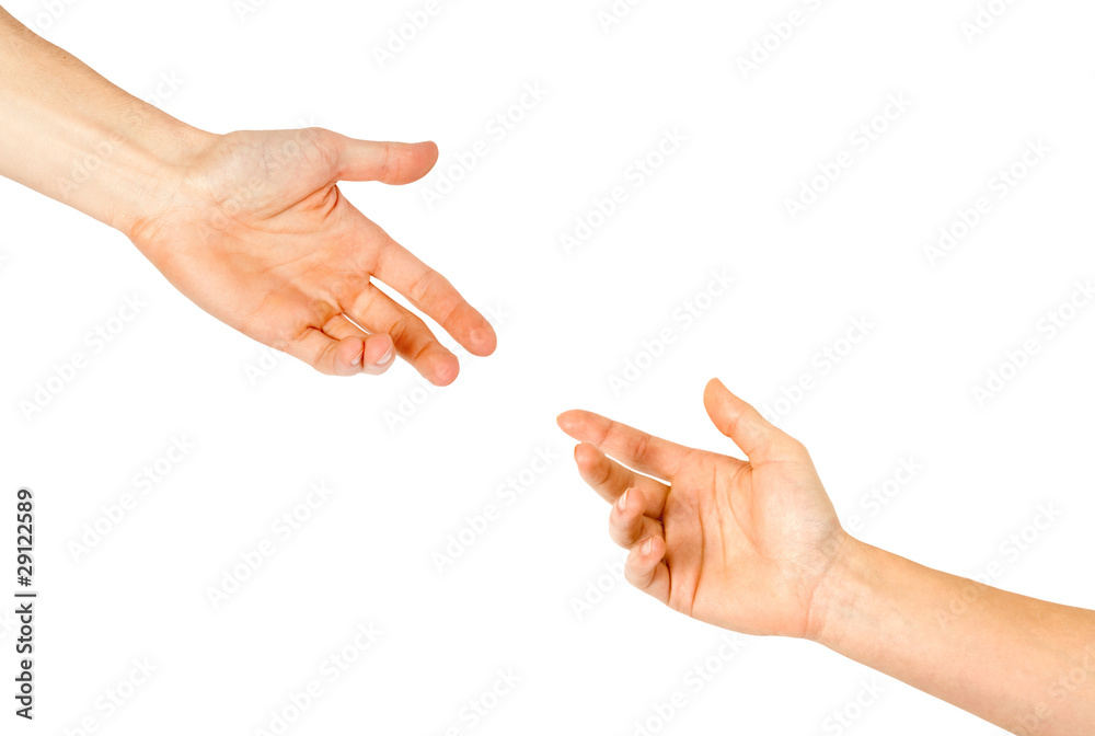 hands hands