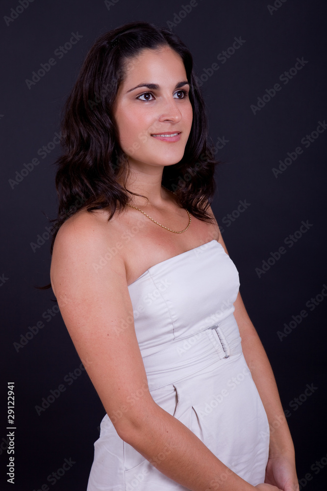 woman woman