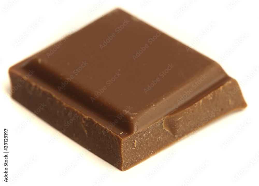 chocolate pieces chocolate pieces