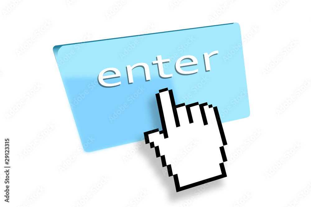 enter enter