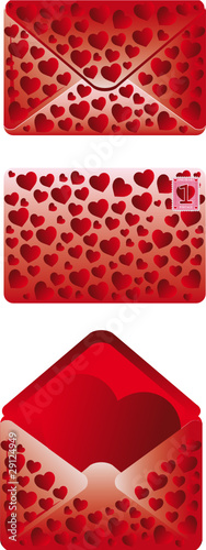 Buste San Valentino