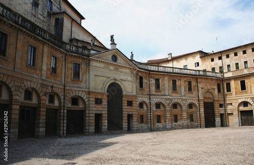 Mantova