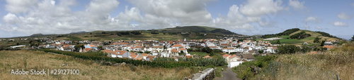 Blick auf Sao Sebastiao - Terceira photo