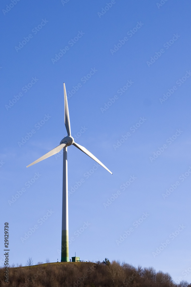 Wind Turbine Wind Turbine