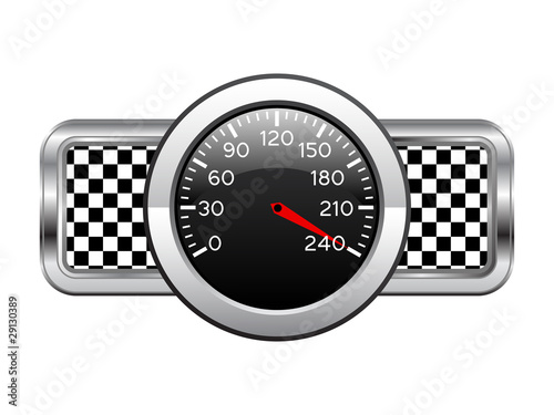 race emblem