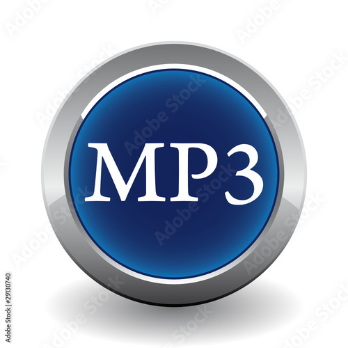 MP3 ICON