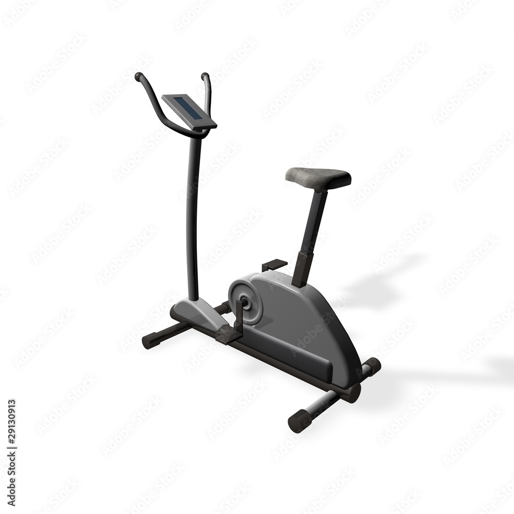 Fitnesgerät Fitnesgerät