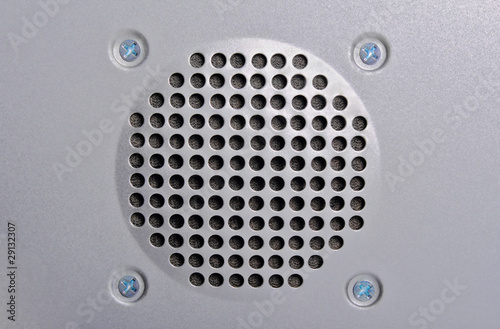 lattice of the filter of the computer