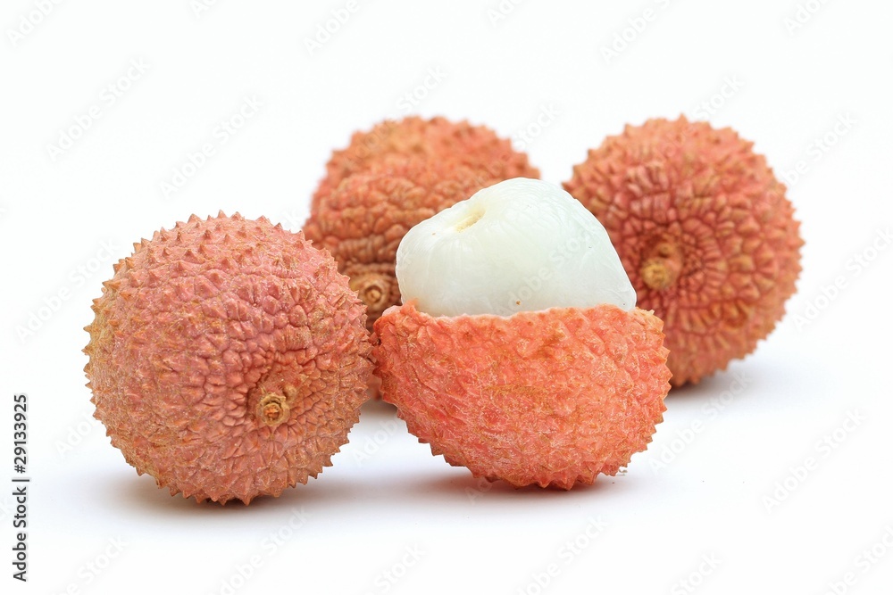 Litchis Litchis