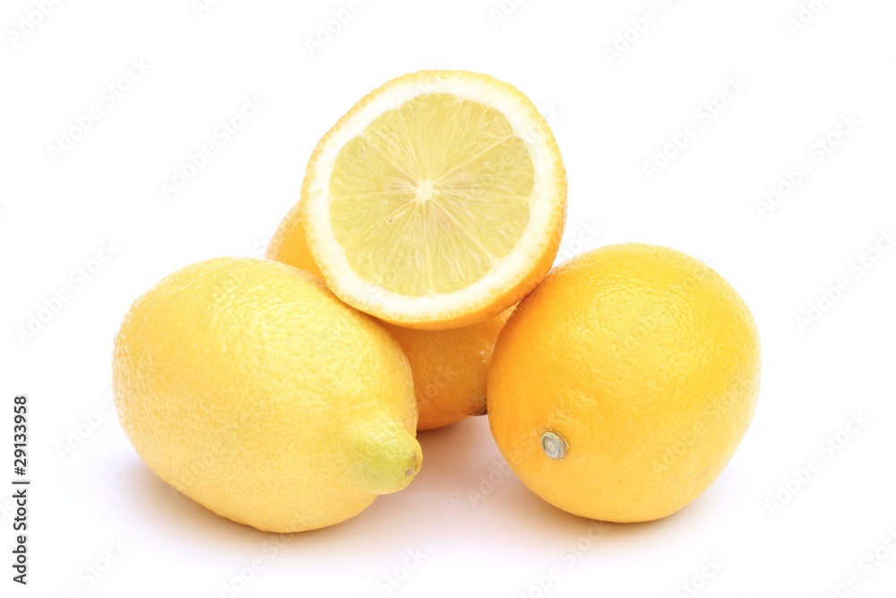 Le citron