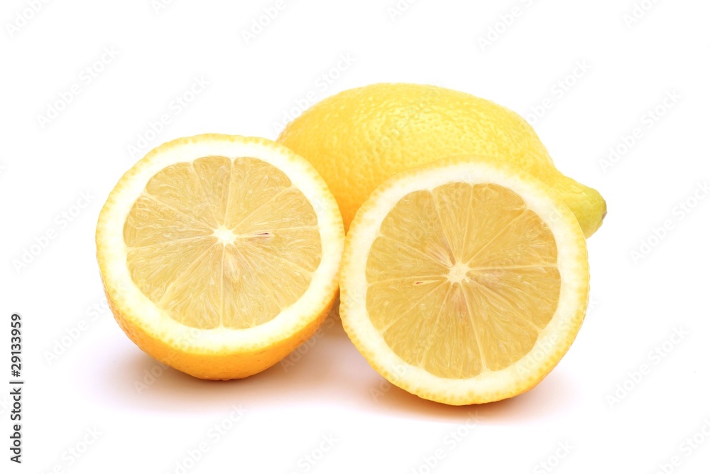 Le citron