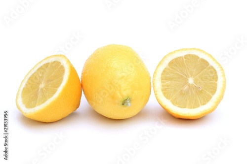 Le citron