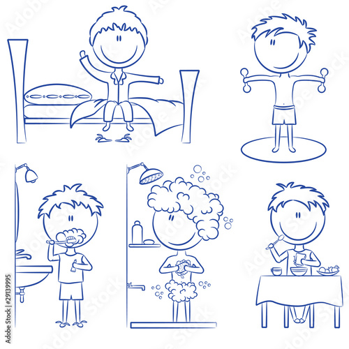 Daily Life
