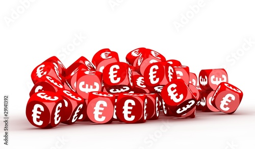 euro würfel