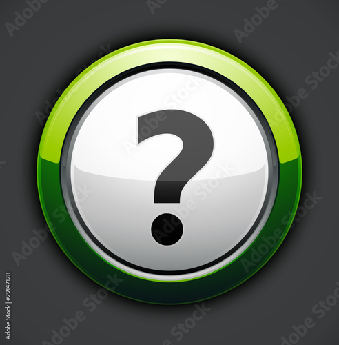icône question