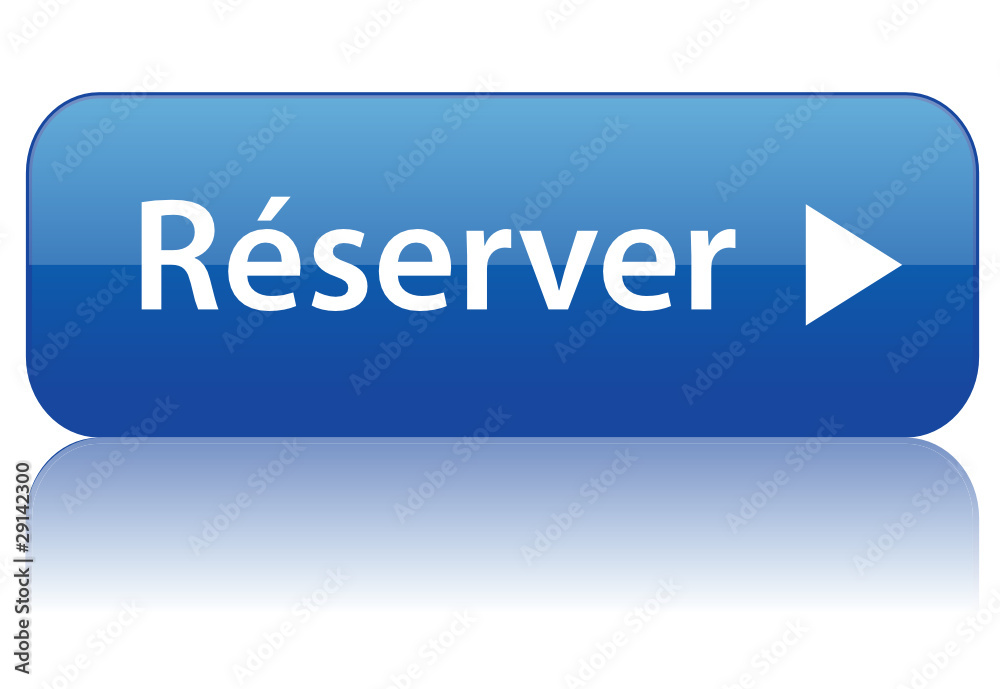 Bouton RESERVER (réservation en ligne tickets restaurant hôtel) Bouton RESERVER (réservation en ligne tickets restaurant hôtel)