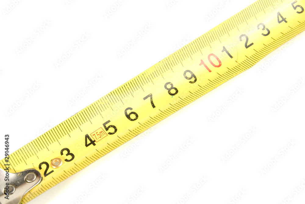 Centimetric tape Centimetric tape