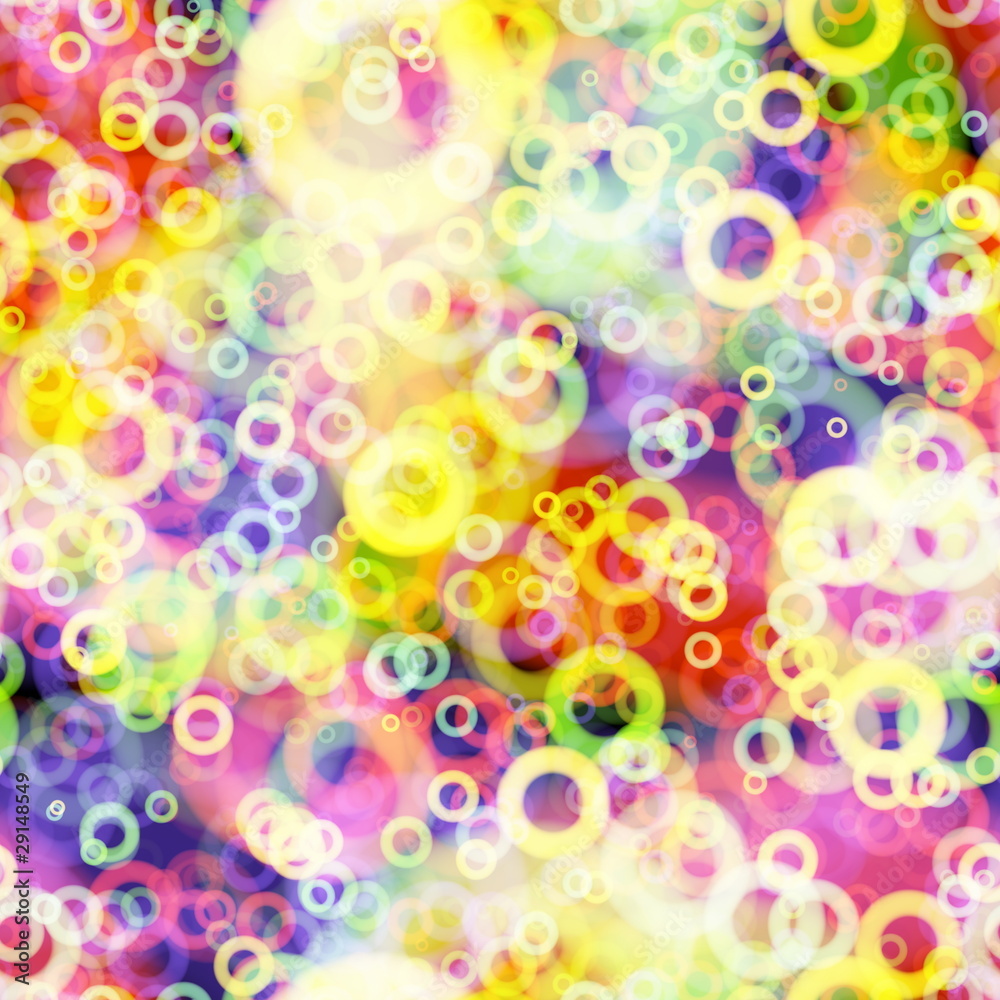Colorful Seamless Pattern Colorful Seamless Pattern