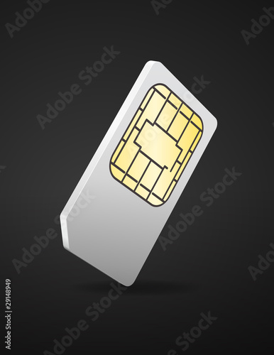 Sim card