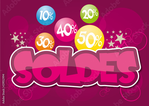 SOLDES