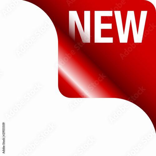 Red Corner "NEW"