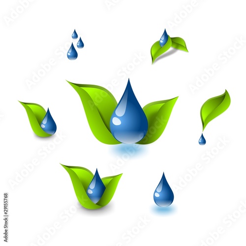 LOGO NATURE