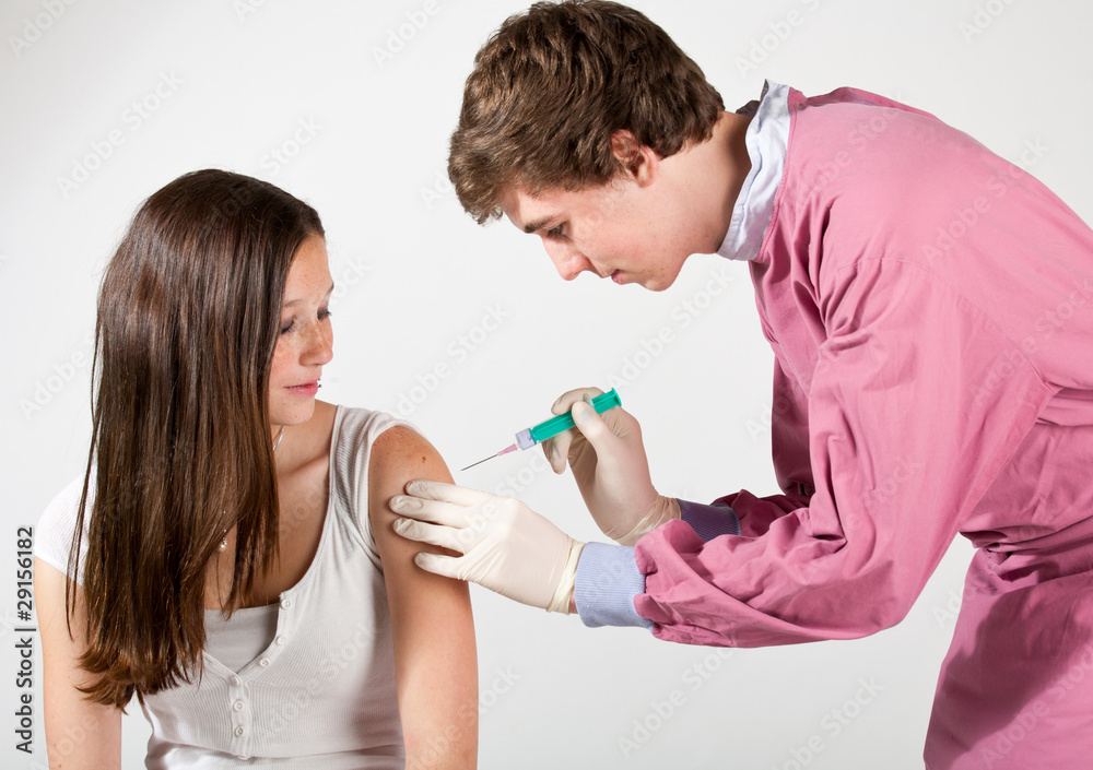 Spritzen Impfung Injection Schmerz Spritzen Impfung Injection Schmerz