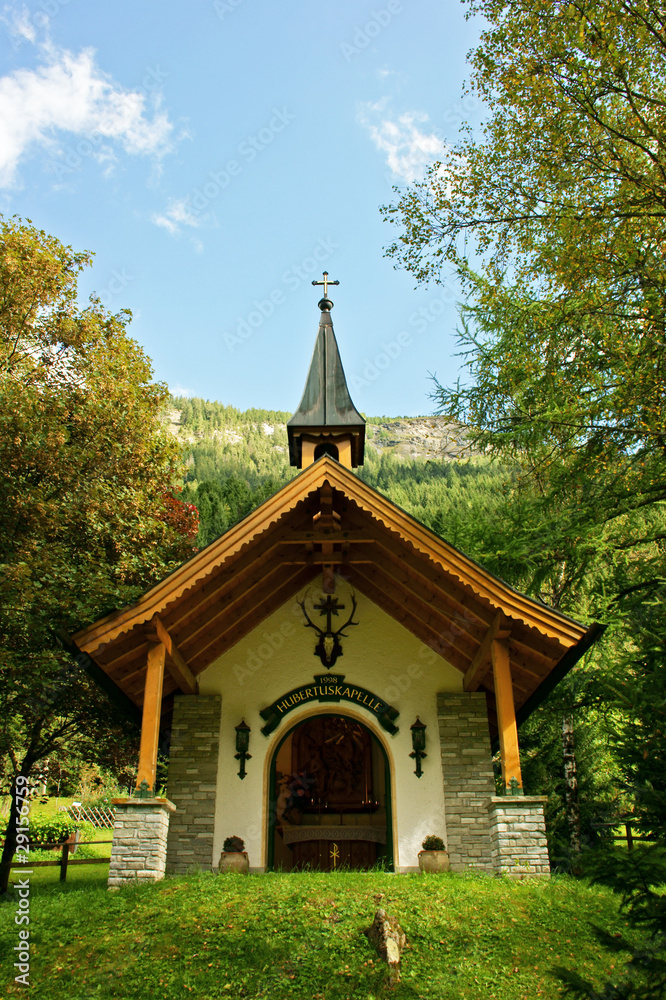 chapel