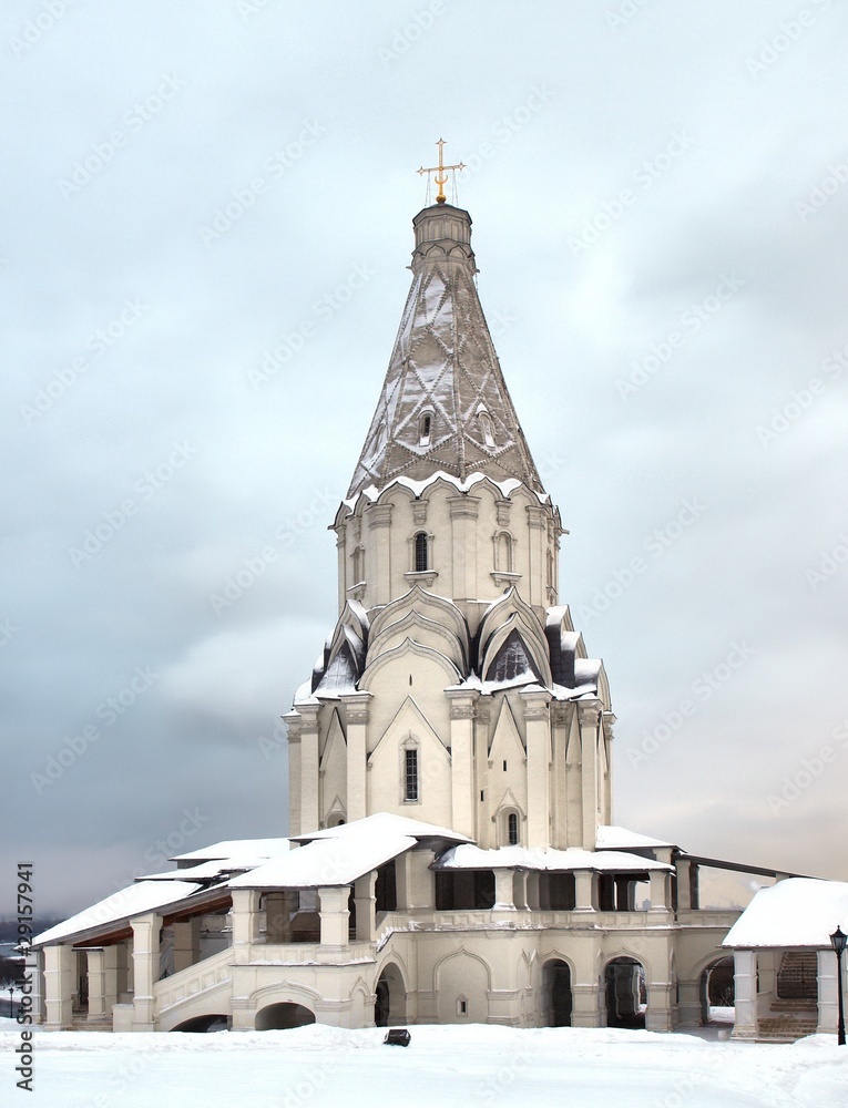 old russian church old russian church