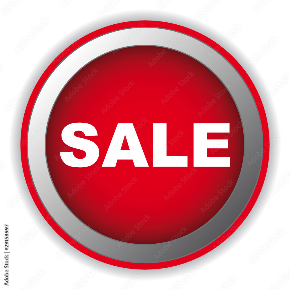 SALE ICON SALE ICON