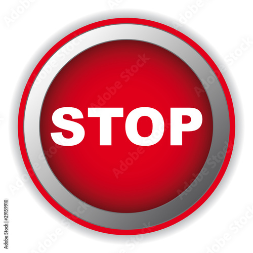 STOP ICON