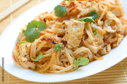 Pad Thai