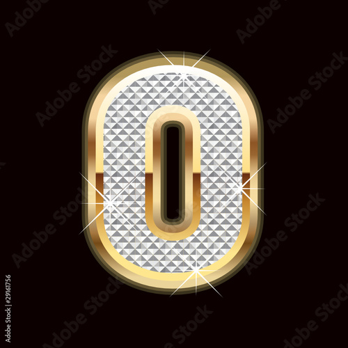 Bling zero number