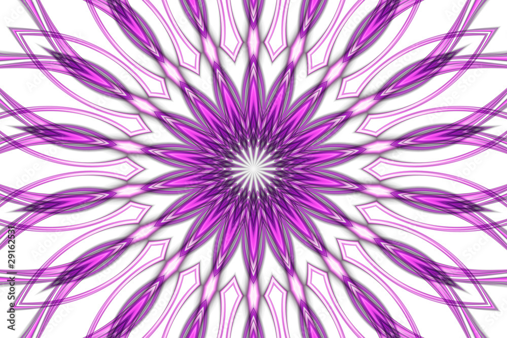 Obraz premium Abstract background design object