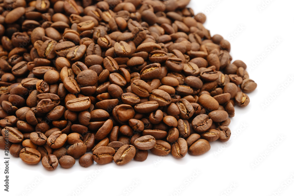 Coffee beans Coffee beans