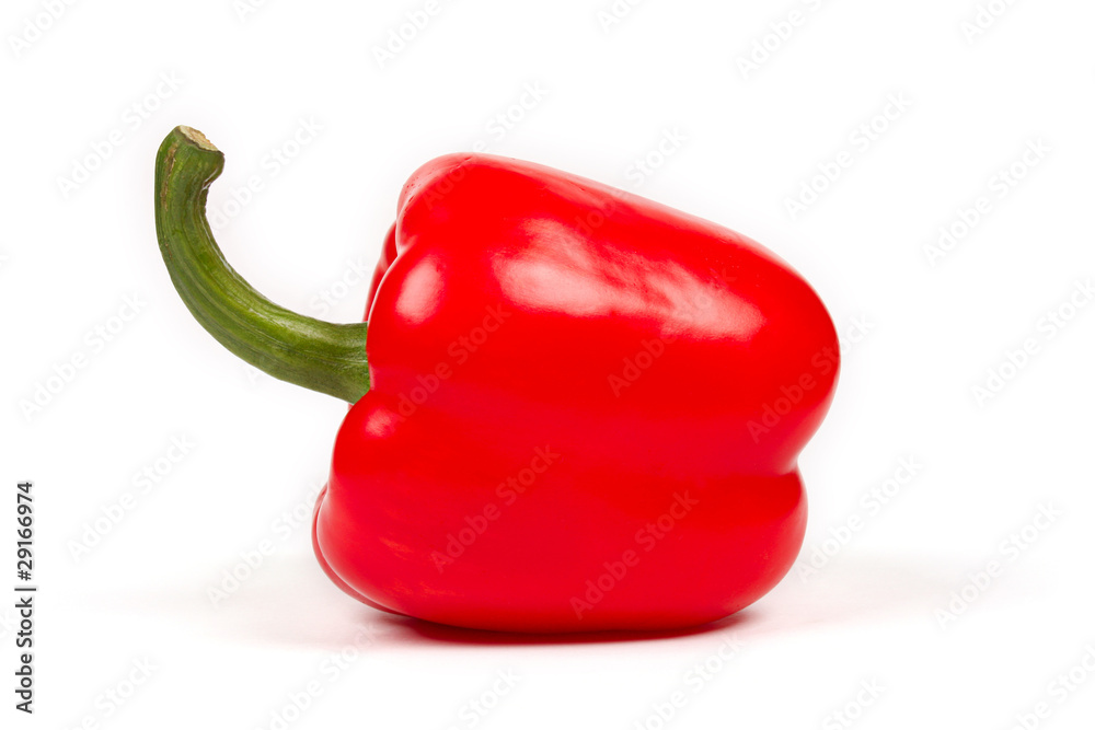 Red pepper Red pepper