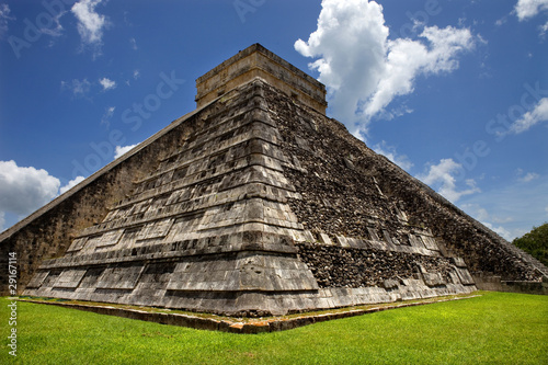 Chichen Itza