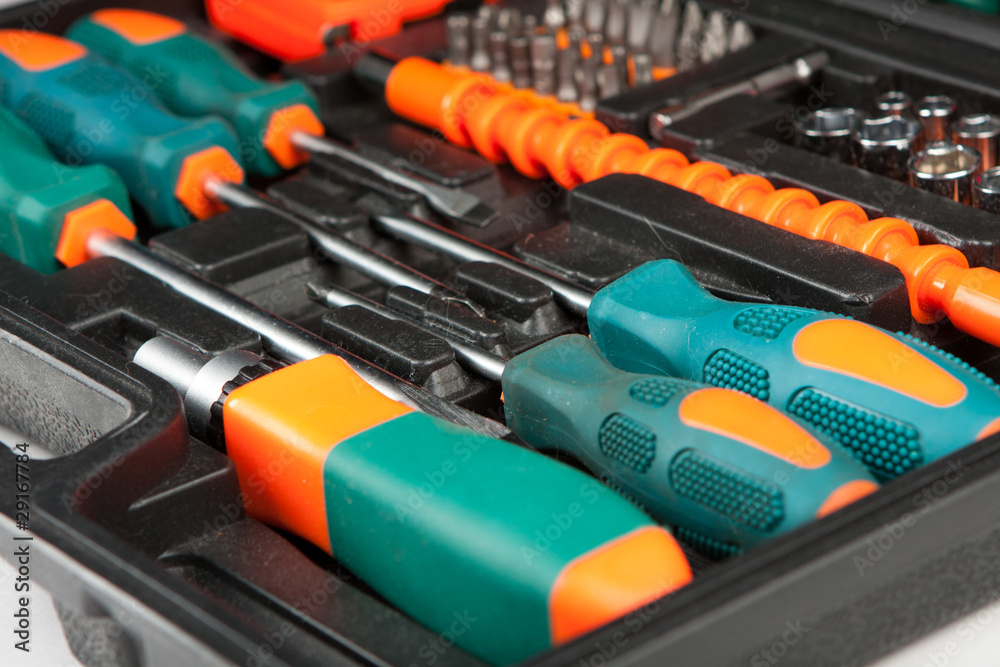 Toolbox Toolbox