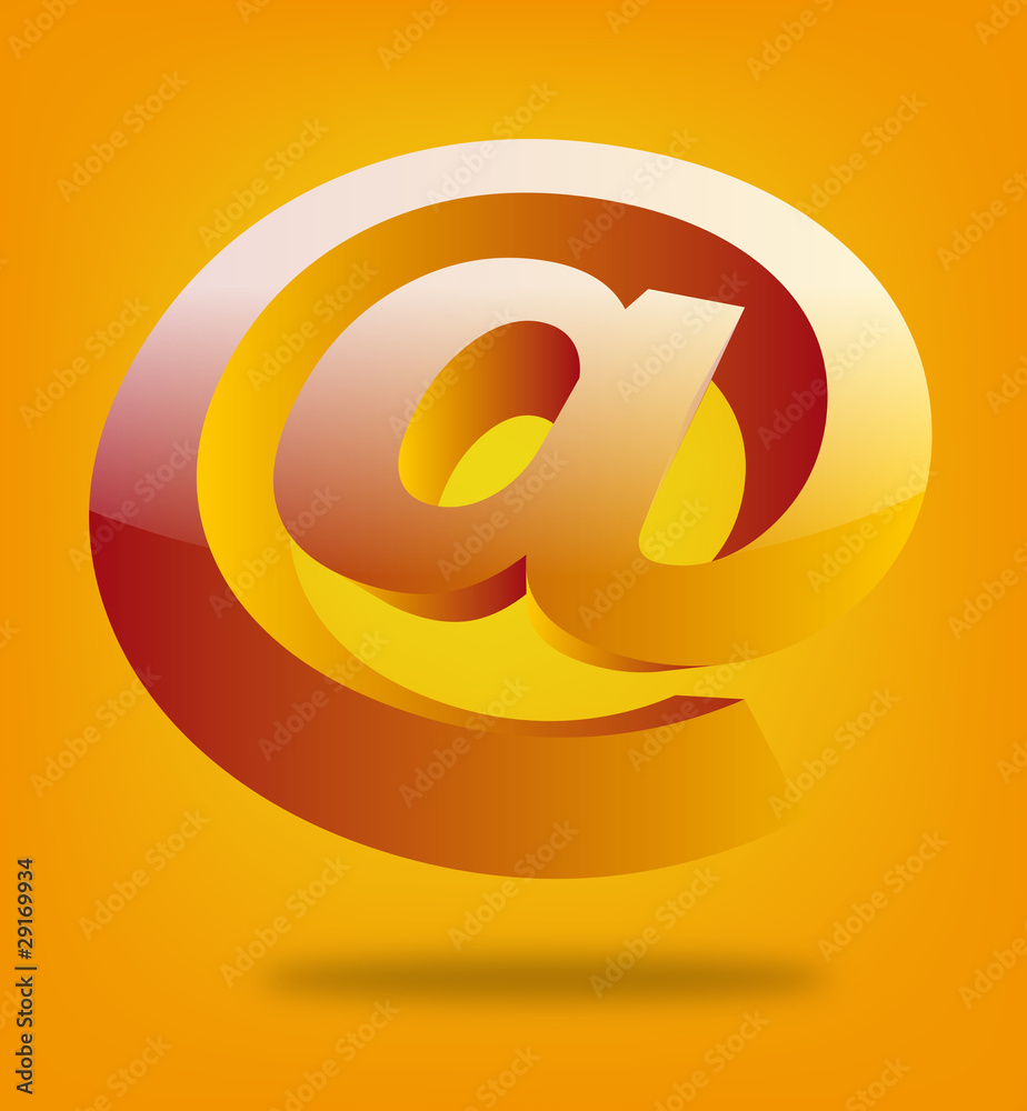 Obraz premium chiocciola