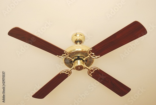 Ventilateur