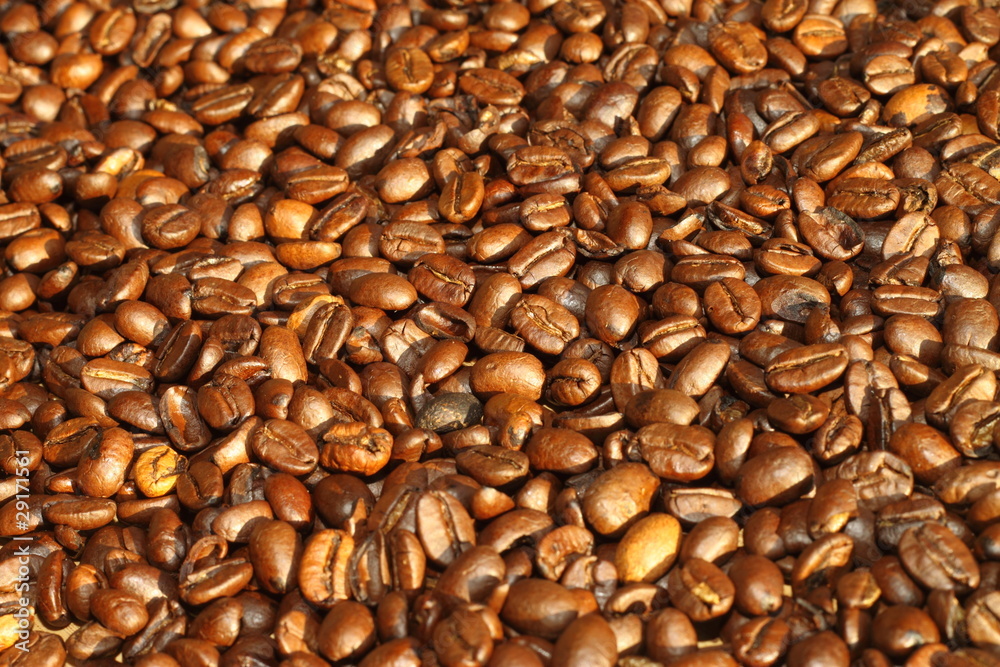Kaffeebohnen Kaffeebohnen
