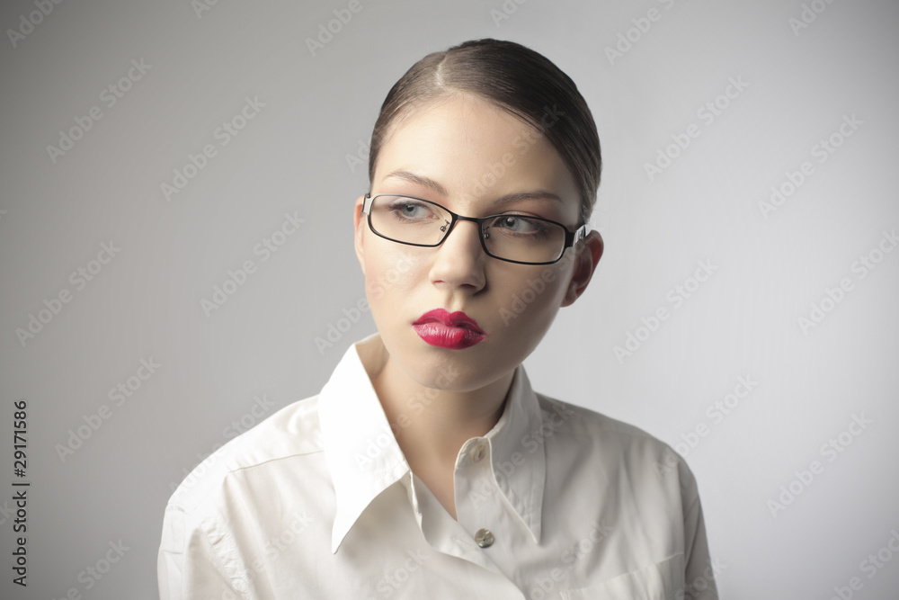 Serious Serious